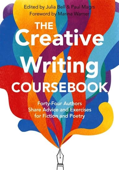 Creative Writing Coursebook