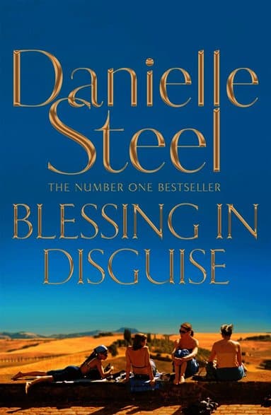 Blessing In Disguise