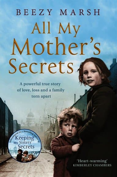 All My Mother's Secrets