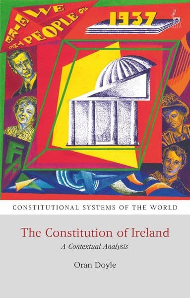Constitution of Ireland