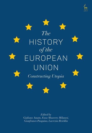 History of the European Union