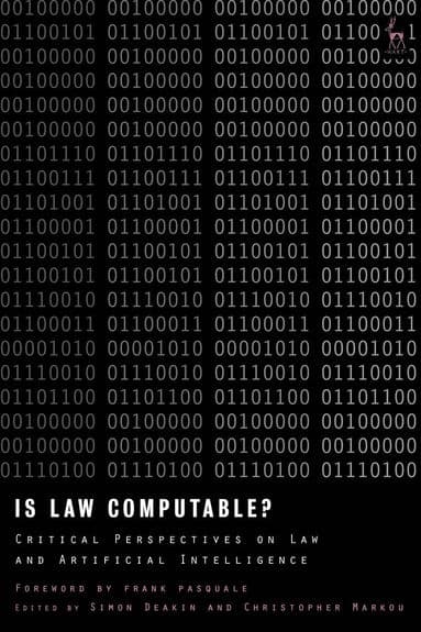 Is Law Computable?