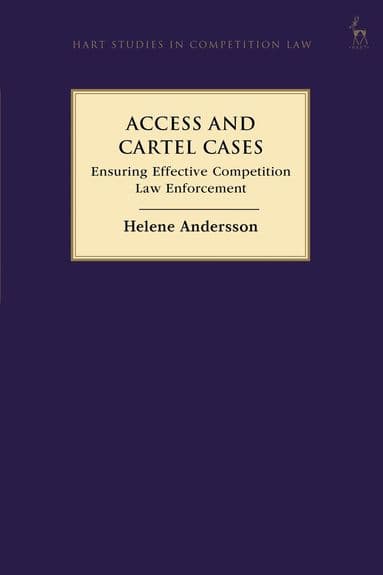 Access and Cartel Cases