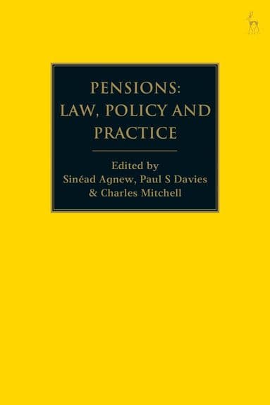 Pensions