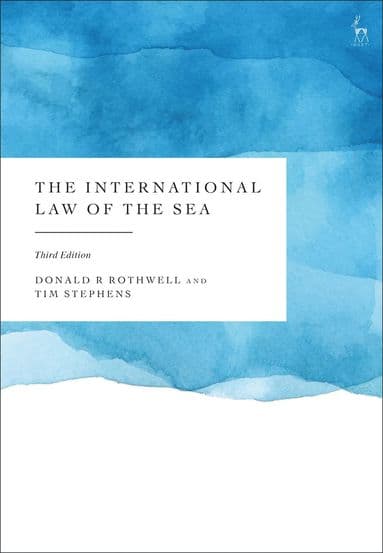 International Law of the Sea