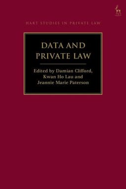 Data and Private Law