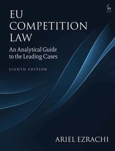 EU Competition Law
