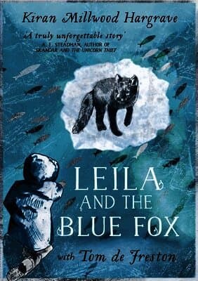 Leila and the Blue Fox