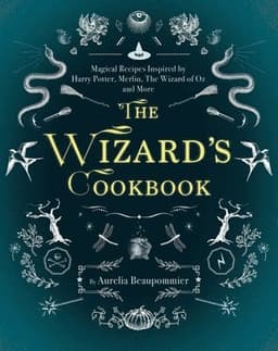 Wizard's Cookbook