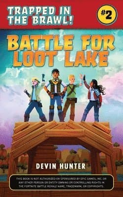 Battle for Loot Lake