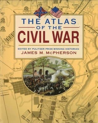 Atlas of the Civil War