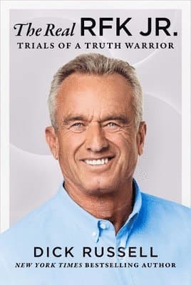 Real RFK Jr.