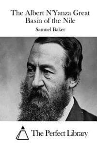 The Albert N'Yanza Great Basin of the Nile