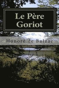 Le Père Goriot