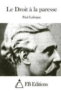 Paul Lafargue best book