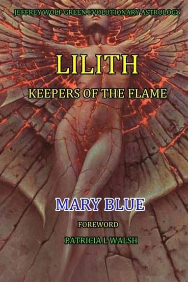 Jeffrey Wolf Green Evolutionary Astrology