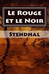 Le Rouge et le Noir: Plein