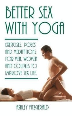 Better Sex With Yoga
