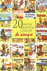 20 cuentos infantiles clásicos de siempre