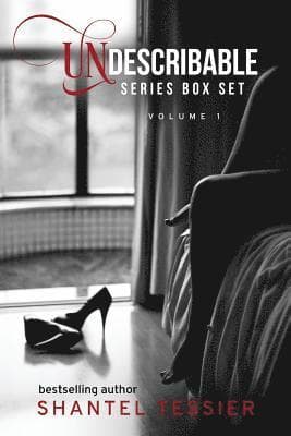 Undescribable Box Set