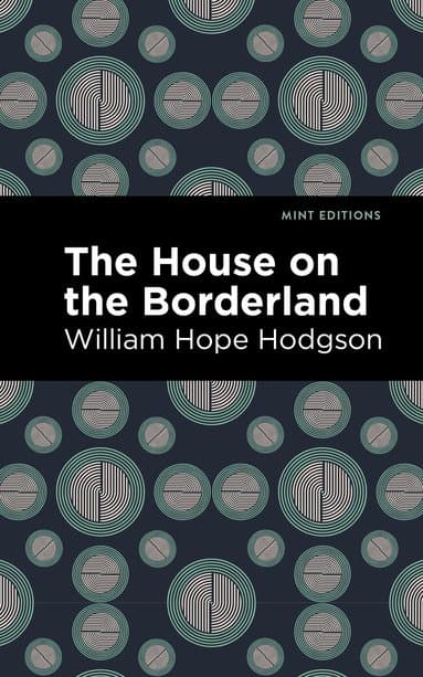House on the Borderland