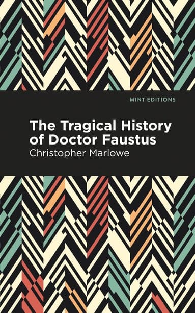 Tragical History of Doctor Faustus
