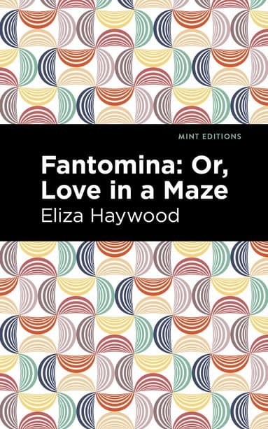 Eliza Haywood best book
