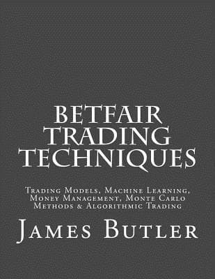 Betfair Trading Techniques
