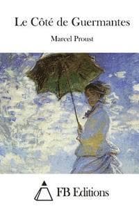 Le Côté de Guermantes