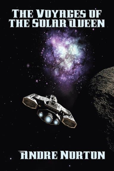 Voyages of the Solar Queen