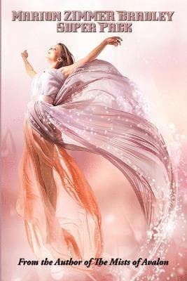 Marion Zimmer Bradley Super Pack