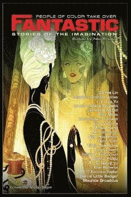 People of Color Take Over Fantastic Stories of the Imagination