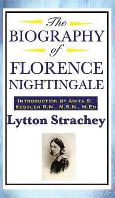 Biography of Florence Nightingale