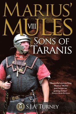 Marius' Mules VIII: Sons of Taranis