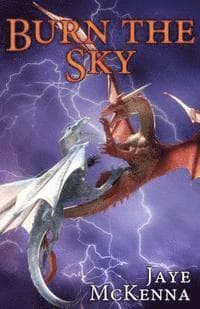 Burn the Sky