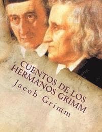 Cuentos de los hermanos Grimm