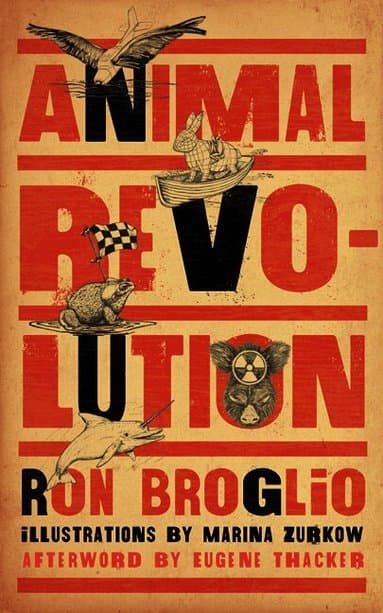 Animal Revolution