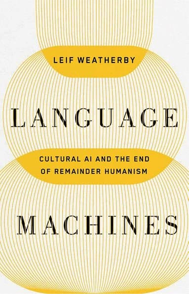 Language Machines Volume 74