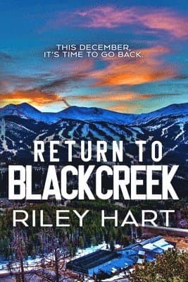 Return to Blackcreek