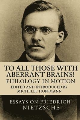 To all Those with Aberrant Brains!