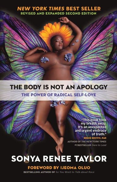 Body Is Not an Apology