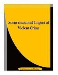 Socio-emotional Impact of Violent Crime