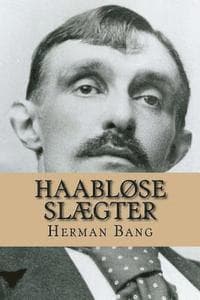 Haabløse Slægter