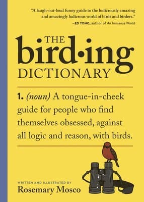 Birding Dictionary
