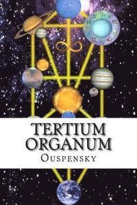 Tertium Organum