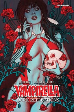 Vampirella Dark Reflections