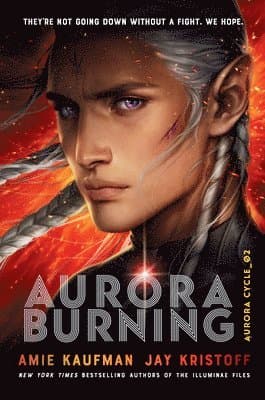 Aurora Burning