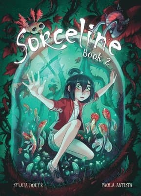 Sorceline Book 2: Volume 2