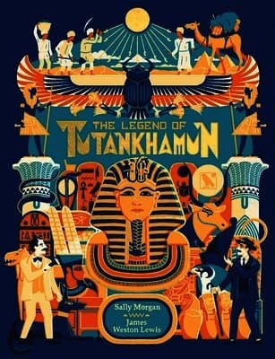 Legend of Tutankhamun