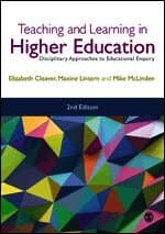 Teaching and Learning in Higher Education